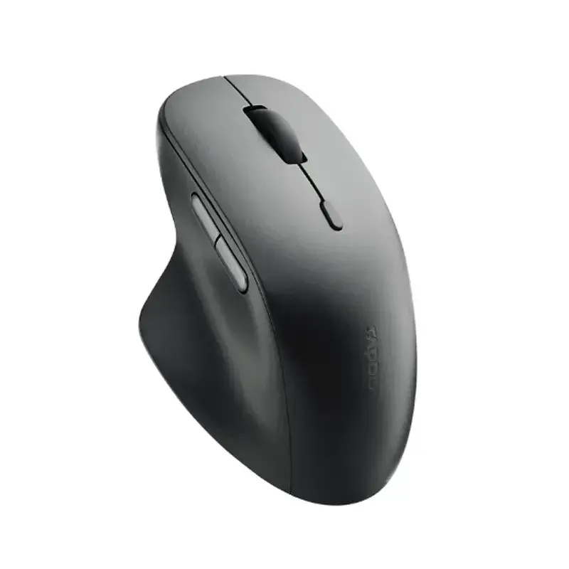 بدنه موس بی سیم Rapoo M50 Silent